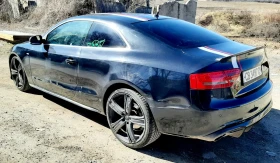 Audi A5 2.7tdi - 5500 € / 10757.07 лв. - 11388010 8