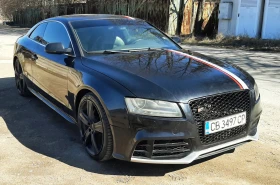 Audi A5 2.7tdi - 5500 € / 10757.07 лв. - 11388010 3