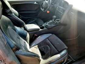 Audi A5 2.7tdi - 5500 € / 10757.07 лв. - 11388010 11