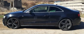 Audi A5 2.7tdi - 5500 € / 10757.07 лв. - 11388010 9