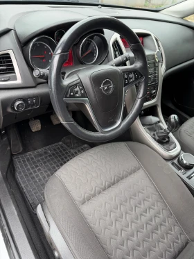 Opel Astra - 6800 € / 13299.64 лв. - 25327676 5