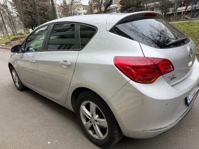 Opel Astra - 6800 € / 13299.64 лв. - 25327676 2