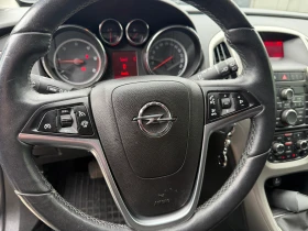 Opel Astra - 6800 € / 13299.64 лв. - 25327676 12
