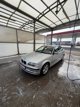 BMW 318 118 HP , М43, снимка 2 - Автомобили и джипове - 53695670