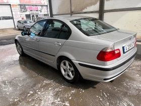 BMW 318 118 HP , М43, снимка 6 - Автомобили и джипове - 53695670