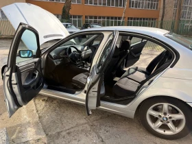 BMW 318 118 HP , М43, снимка 9 - Автомобили и джипове - 53695670