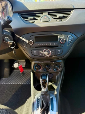 Opel Corsa Opel Corsa 1.4 Edition Automatic. лимузина - 8100 € / 15842.22 лв. - 64061744 8