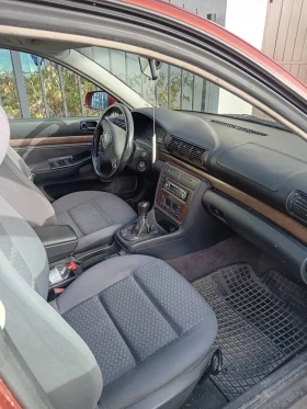 Audi A4 1.9 бензин - 900 € / 1760.25 лв. - 47775814 2