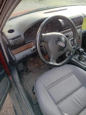 Audi A4 1.9 бензин - 900 € / 1760.25 лв. - 47775814 3