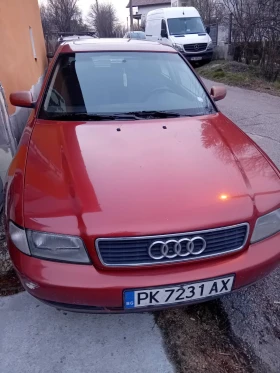 Audi A4 1.9 бензин - 900 € / 1760.25 лв. - 47775814 6