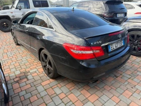 Mercedes-Benz E 250 Facelift AMG Distrinik Obdyhvane Panorama Kamera  - 9000 € / 17602.47 лв. - 36984814 4