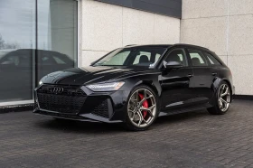 Audi Rs6 4.0Т* Performance* AвтоКредит * (ЦЕНА ДО БГ) | Auto.bg — изображение 2