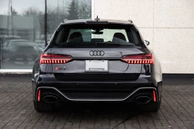 Audi Rs6 4.0Т* Performance* AвтоКредит * (ЦЕНА ДО БГ) | Auto.bg — изображение 4