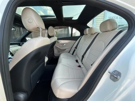 Mercedes-Benz C 300 4MATIC* PANO* 360* KEYLESS* MEMORY - 24500 € / 47917.83 лв. - 76468557 13