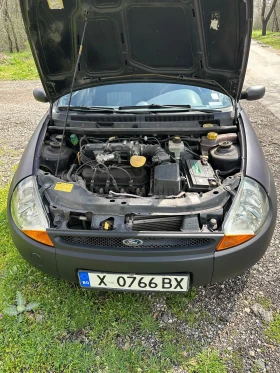 Ford Ka - 750 € / 1466.87 лв. - 52533742 14