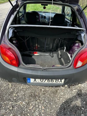 Ford Ka - 750 € / 1466.87 лв. - 52533742 15
