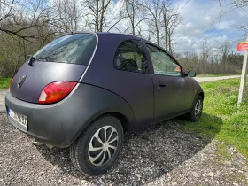 Ford Ka - 750 € / 1466.87 лв. - 52533742 6