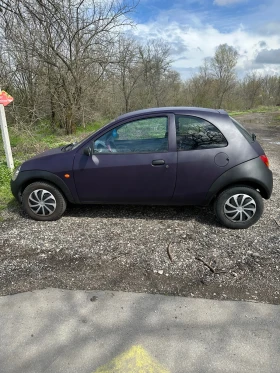 Ford Ka - 750 € / 1466.87 лв. - 52533742 3