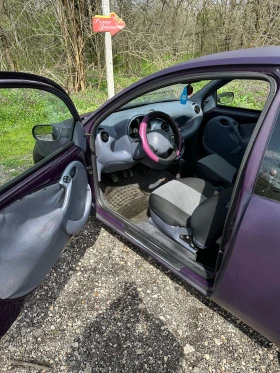 Ford Ka - 750 € / 1466.87 лв. - 52533742 8