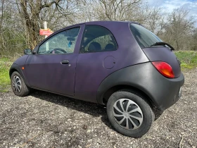 Ford Ka - 750 € / 1466.87 лв. - 52533742 7
