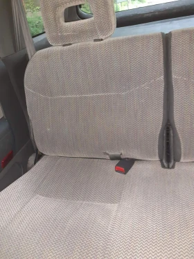 Mitsubishi Space wagon - 5 € / 9.78 лв. - 53229772 8