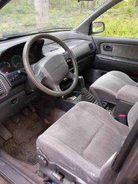 Mitsubishi Space wagon - 5 € / 9.78 лв. - 53229772 5