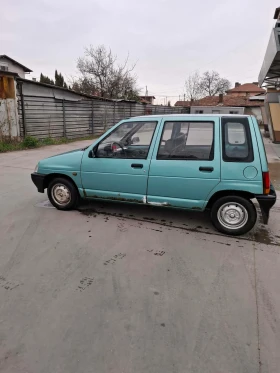 Daewoo Tico 800 | Auto.bg — изображение 2