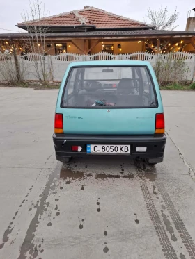 Daewoo Tico 800 | Auto.bg — изображение 4