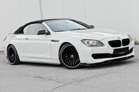 ����� �� �������� �� BMW 650 M-performance 