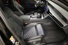 Audi Rs6 4.0 TFSI Quattro Avant Ceramic, B/O | Mobile.bg � ����� ������ 14