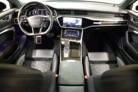 Audi Rs6 4.0 TFSI Quattro Avant Ceramic, B/O | Mobile.bg � ����� ������ 10