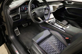 Audi Rs6 4.0 TFSI Quattro Avant Ceramic, B/O | Mobile.bg � ����� ������ 7