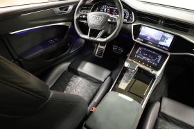 Audi Rs6 4.0 TFSI Quattro Avant Ceramic, B/O | Mobile.bg � ����� ������ 9