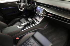 Audi Rs6 4.0 TFSI Quattro Avant Ceramic, B/O | Mobile.bg � ����� ������ 13