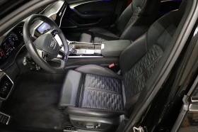 Audi Rs6 4.0 TFSI Quattro Avant Ceramic, B/O | Mobile.bg � ����� ������ 8