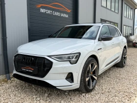 ������ Audi E-Tron