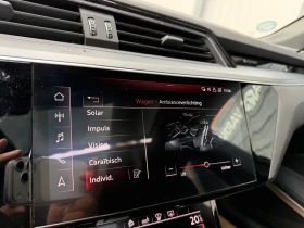 Audi E-Tron 55 Quattro Head up B&O Panorama  | Mobile.bg � ����� ������ 15