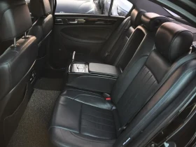 Hyundai Genesis 3.3 | Mobile.bg � ����� ������ 11