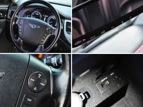 Hyundai Genesis 3.3 | Mobile.bg � ����� ������ 17