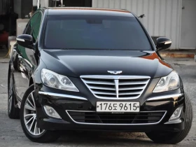 Hyundai Genesis 3.3 | Mobile.bg � ����� ������ 2