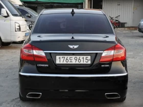 Hyundai Genesis 3.3 | Mobile.bg � ����� ������ 4