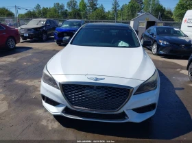 Genesis G80 3.3l 3.3T Sport | Mobile.bg � ����� ������ 6