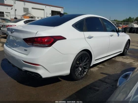 Genesis G80 3.3l 3.3T Sport | Mobile.bg � ����� ������ 4