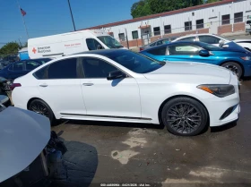 Genesis G80 3.3l 3.3T Sport | Mobile.bg � ����� ������ 13