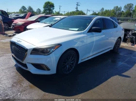 Genesis G80 3.3l 3.3T Sport | Mobile.bg � ����� ������ 2