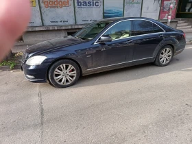Mercedes-Benz S 350 S350 | Auto.bg — изображение 8