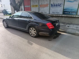 Mercedes-Benz S 350 S350 | Auto.bg — изображение 7