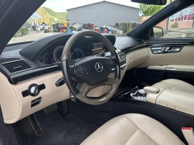 Mercedes-Benz S 350 S350 | Auto.bg — изображение 4