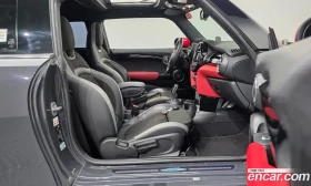 Mini John Cooper Works HUD* АЛКАНТАРА* ШИБЕДАХ* КАМЕРА* ЛИЗИНГ | Auto.bg — изображение 11