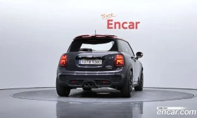 Mini John Cooper Works HUD* АЛКАНТАРА* ШИБЕДАХ* КАМЕРА* ЛИЗИНГ | Auto.bg — изображение 4